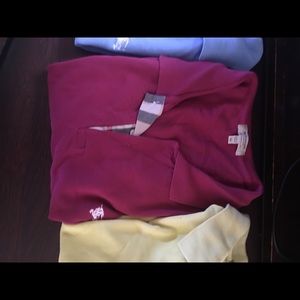 Authentic Burberry Men shirts - size XL and XXL